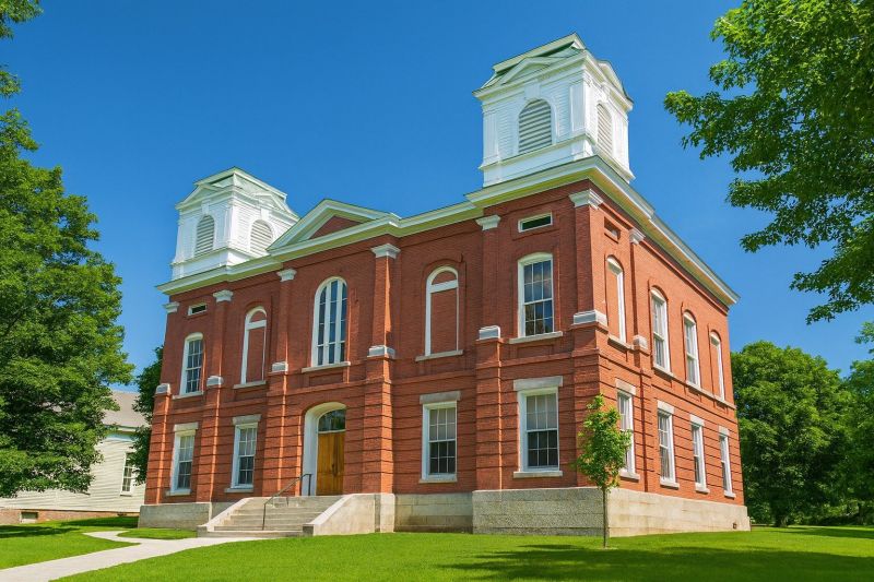 Franklin County, VT