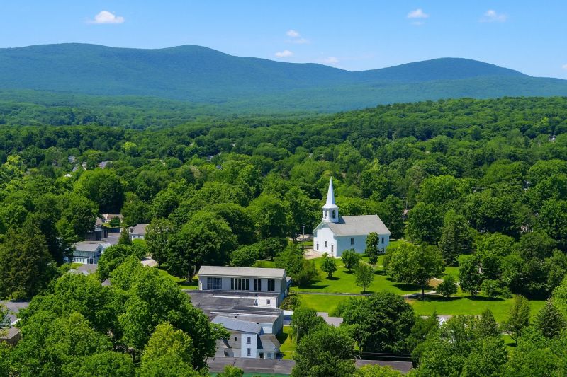 Milton, VT