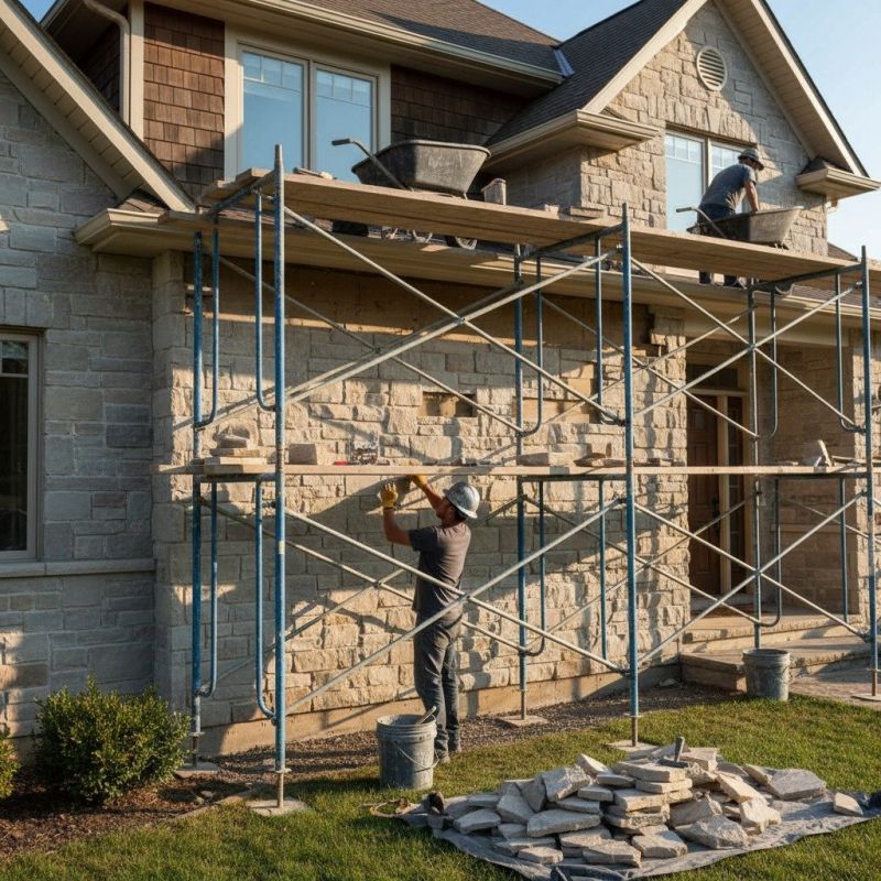 Siding Service in Essex Junction, VT