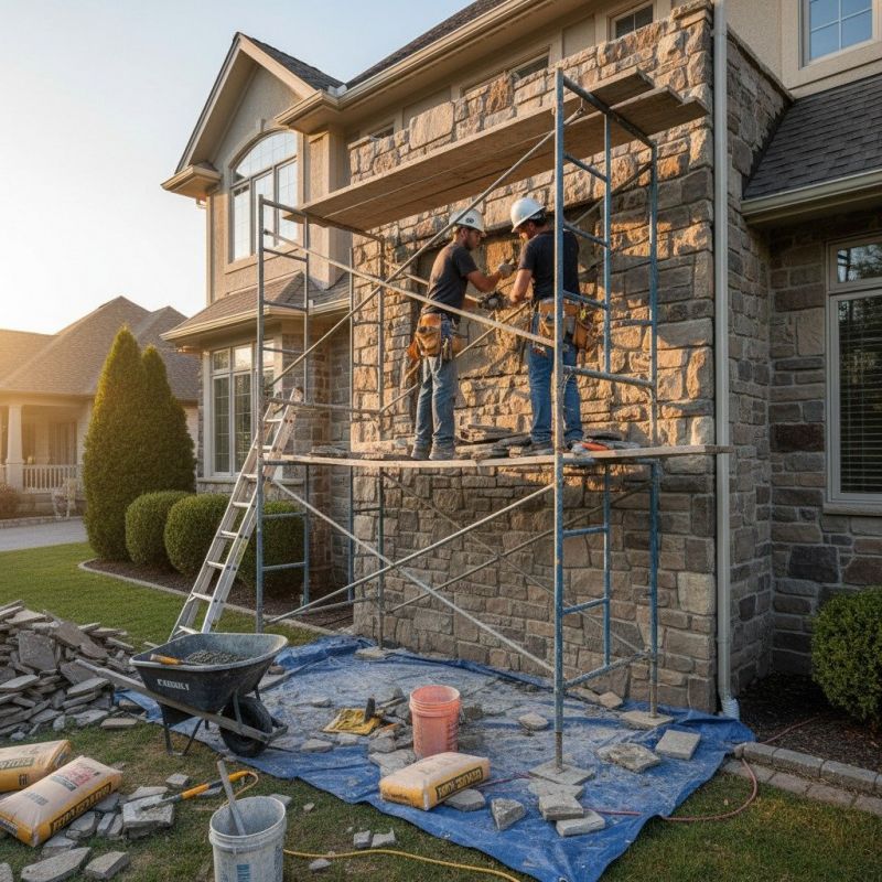 Siding Service in Essex Junction, VT