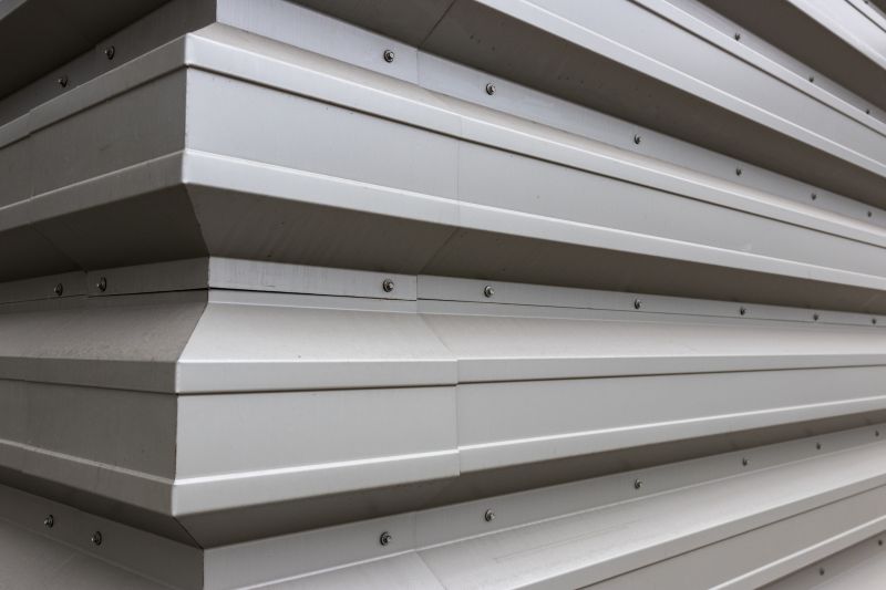 Aluminium Siding Installation in Saint Albans, VT