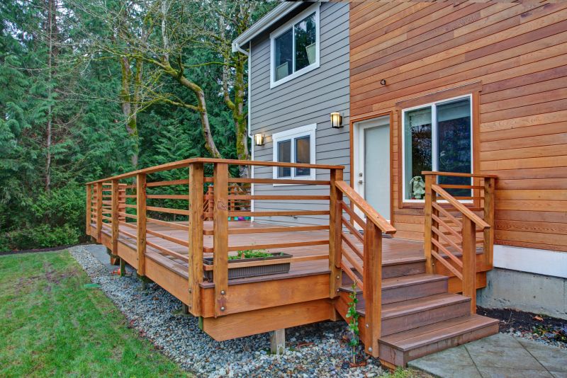 Batten Siding Installation in Colchester, VT