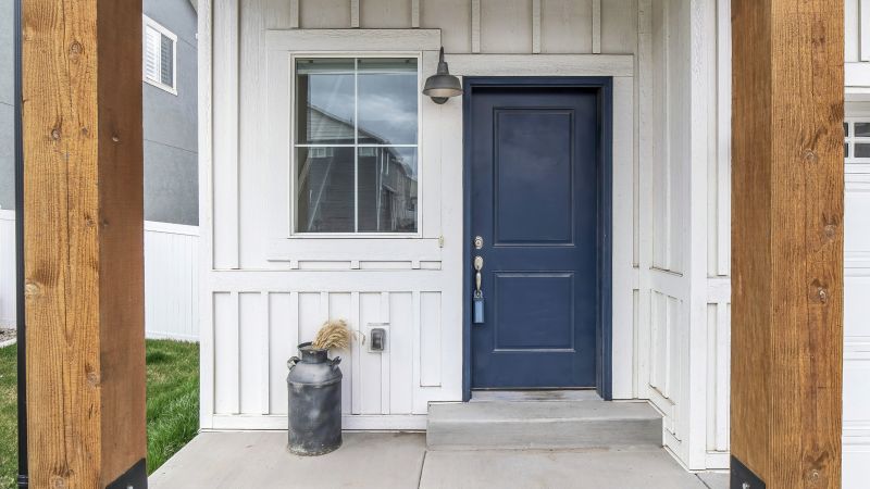 Batten Siding Installation in Plattsburgh, NY