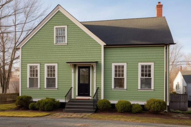 Board And Batten Installation in Burlington, VT