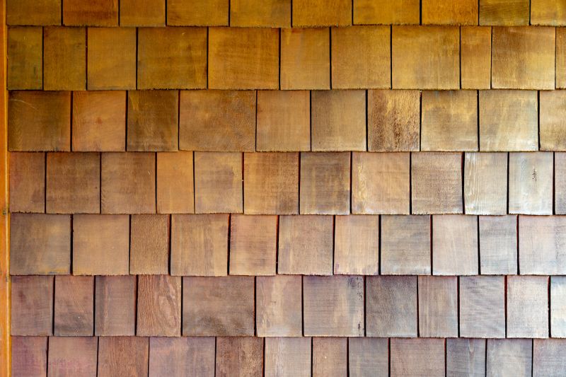 Cedar Siding Installation in Lamoille County, VT