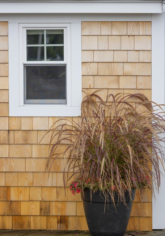 Cedar Siding Installation in Saint Albans, VT