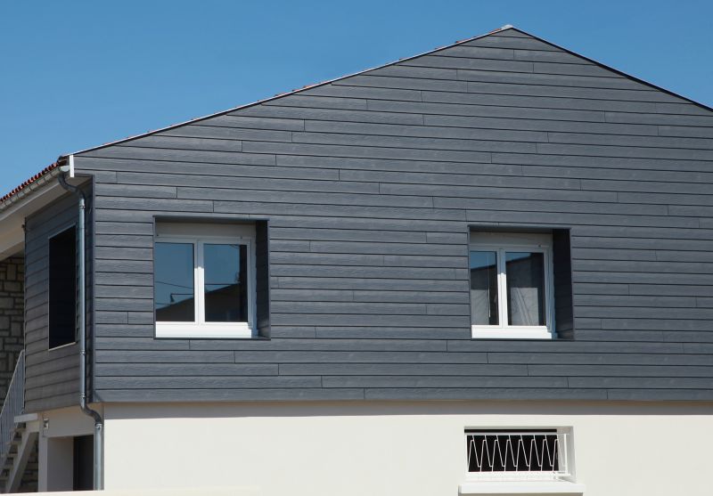 Composite Siding Installation in Plattsburgh, NY
