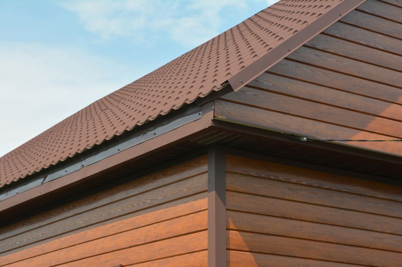 Composite Siding Installation in Plattsburgh, NY