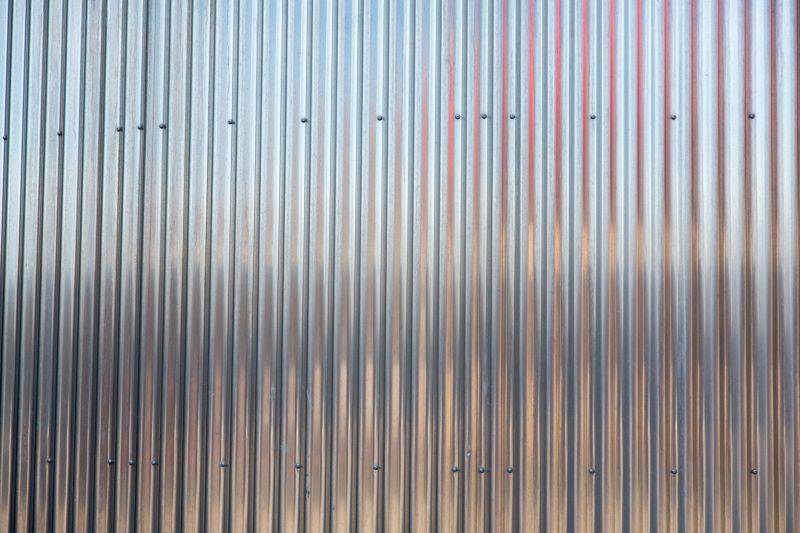 Corrugated Siding Installation in Essex Junction, VT