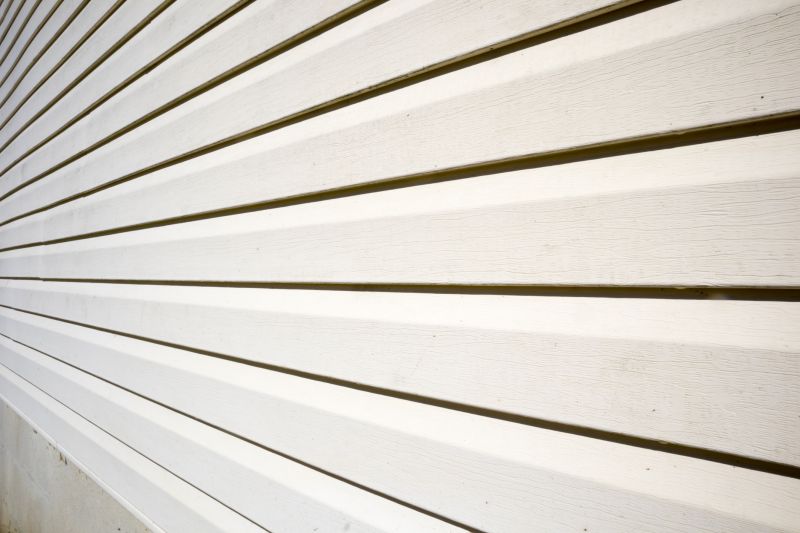 Dutch Lap Siding Installation in Essex Junction, VT