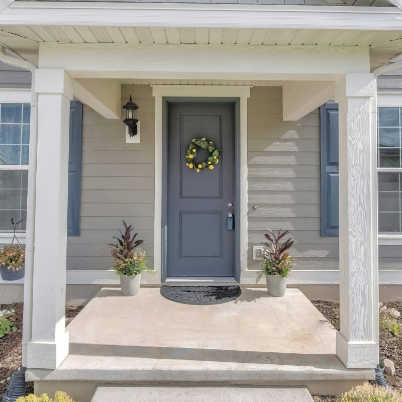 Faux Wood Siding Installation in Saint Albans, VT