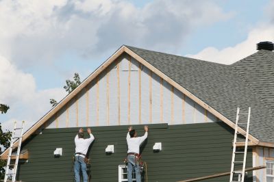 Fiber Cement Installation in Franklin County, VT