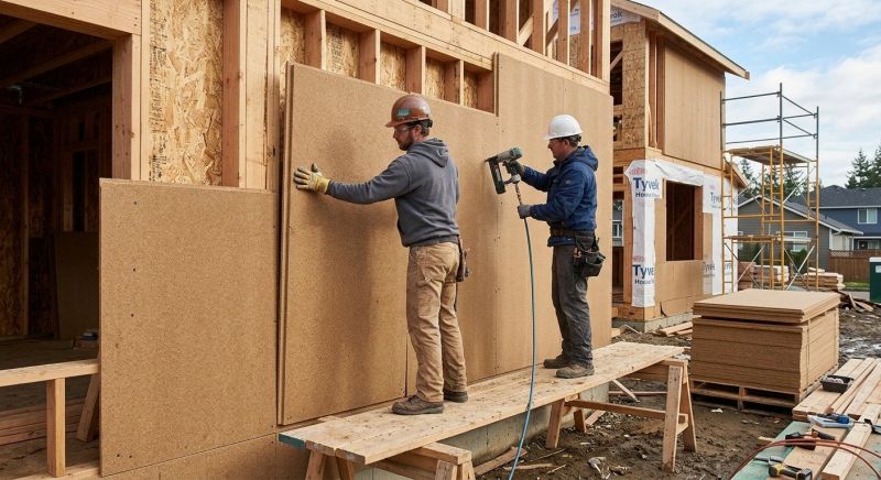 Fiber Cement Installation in Lamoille County, VT