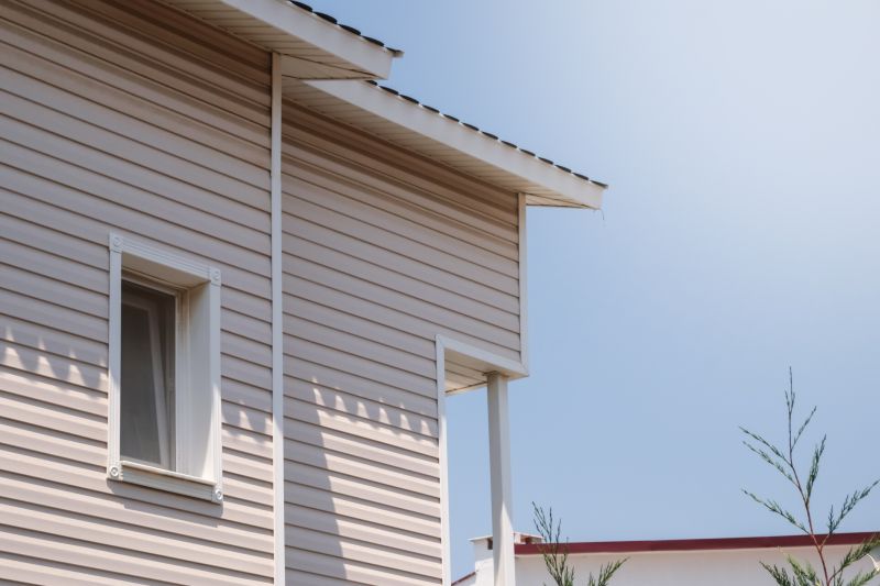 Fiber Siding Installation in Essex Junction, VT