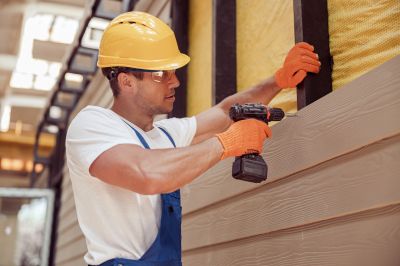 Fiber Siding Installation in South Burlington, VT