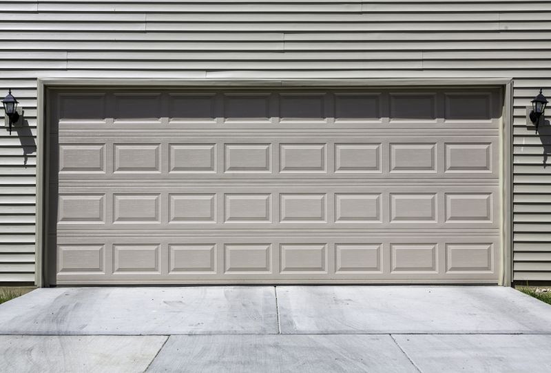 Garage Siding Installation in Essex Junction, VT