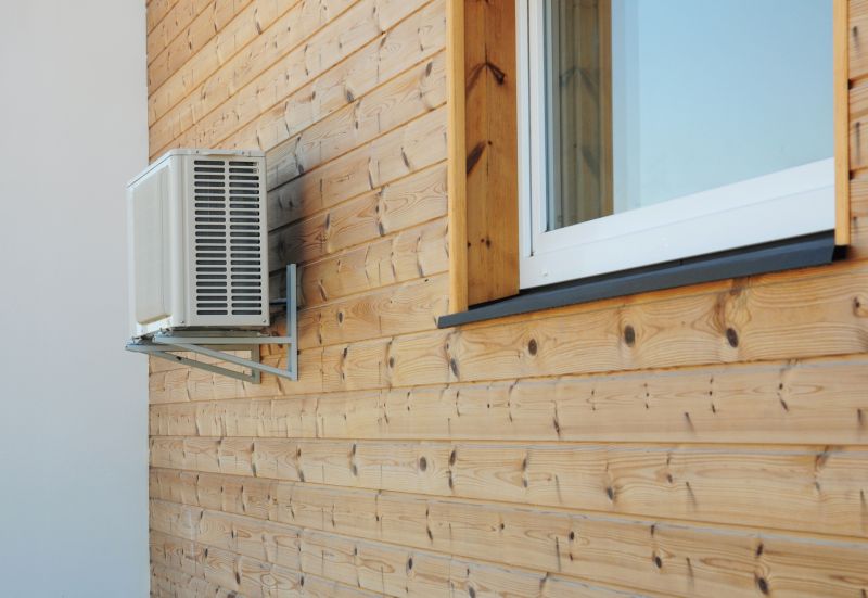 Hardwood Siding Installation in Morrisville, VT