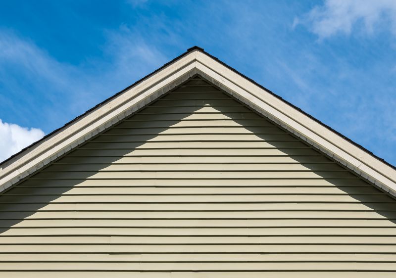 Insulated Siding Installation in Burlington, VT