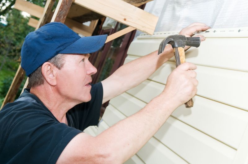 Insulated Siding Installation in Williston, VT