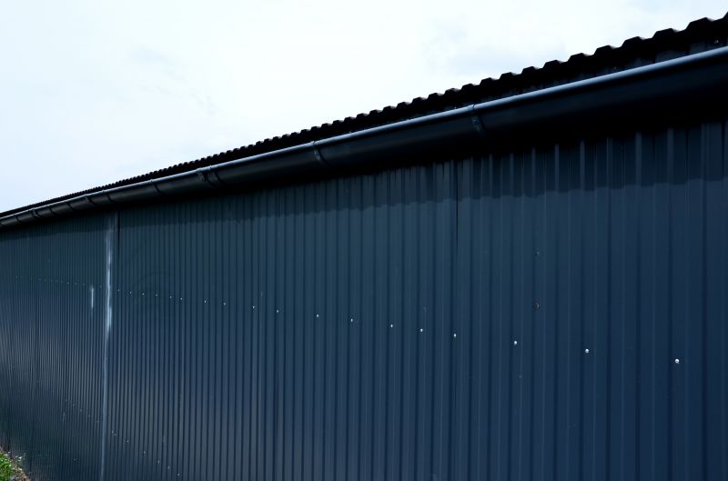 Metal Cladding Installation in Essex Junction, VT
