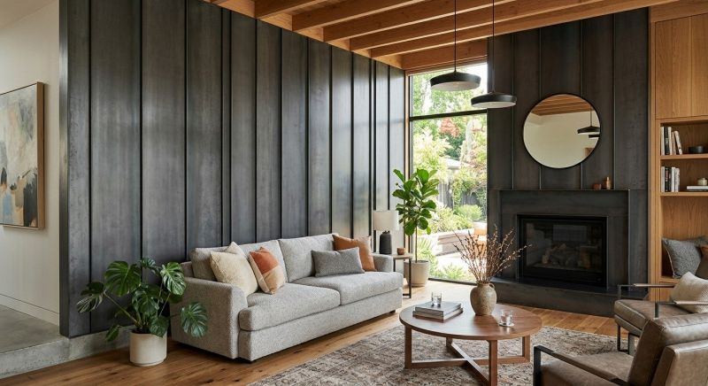 Metal Paneling Installation in Essex Junction, VT