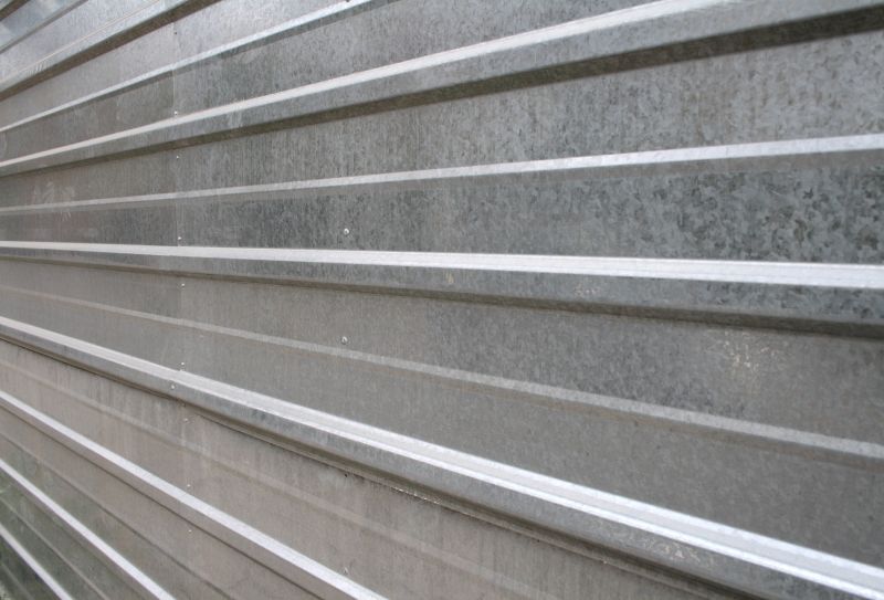 Metal Paneling Installation in Essex Junction, VT