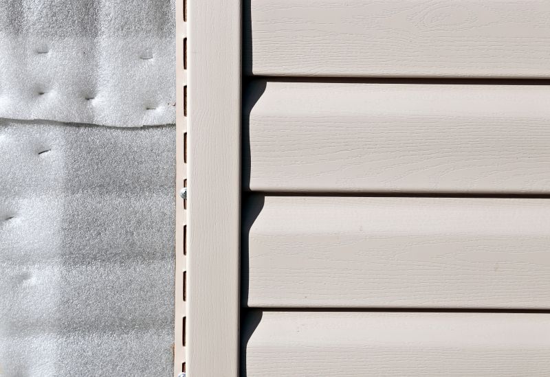 Pvc Siding Installation in Essex Junction, VT