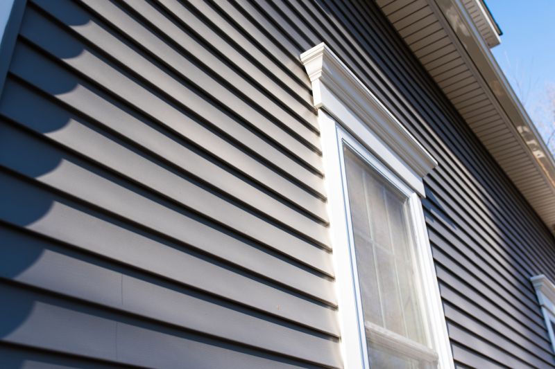 Residential Siding Installation in Essex Junction, VT