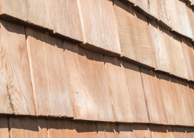 Shake Siding Installation in Burlington, VT