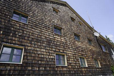 Shake Siding Installation in Cambridge, VT