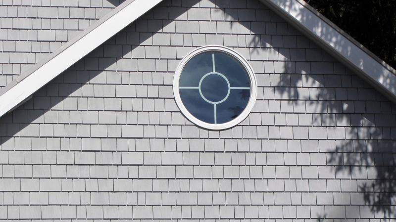 Shake Siding Installation in Morrisville, VT