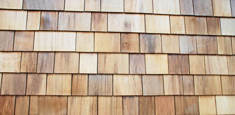 Shake Siding Installation in Saint Albans, VT