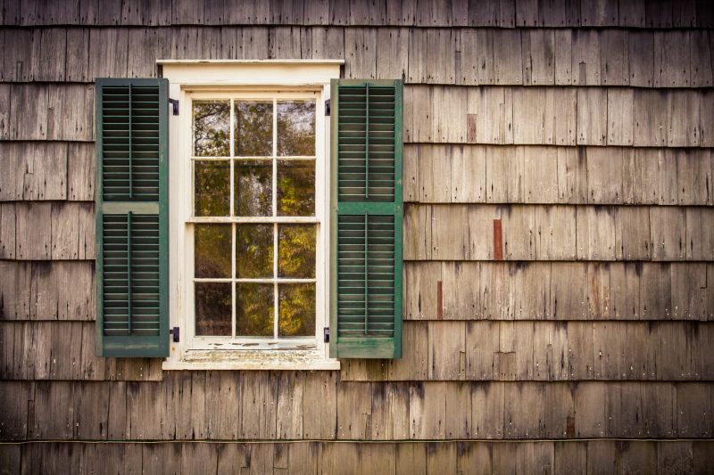 Shake Siding Installation in Williston, VT