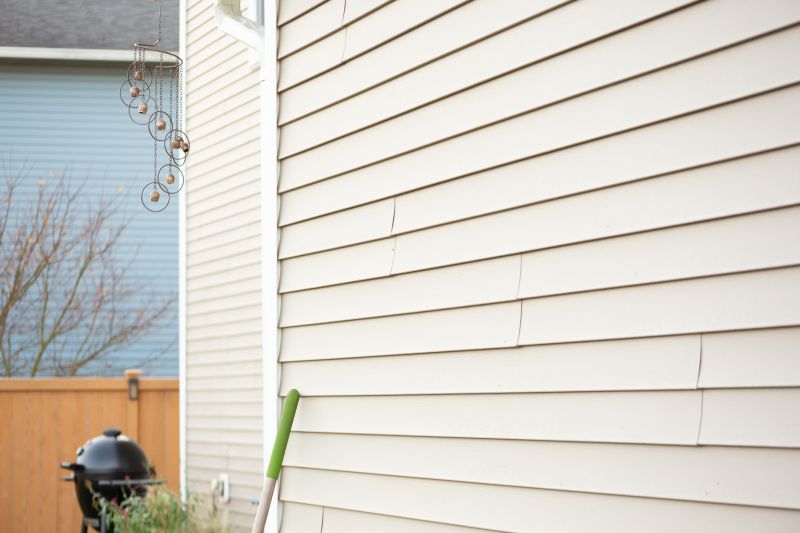 Siding Replacement in Morrisville, VT