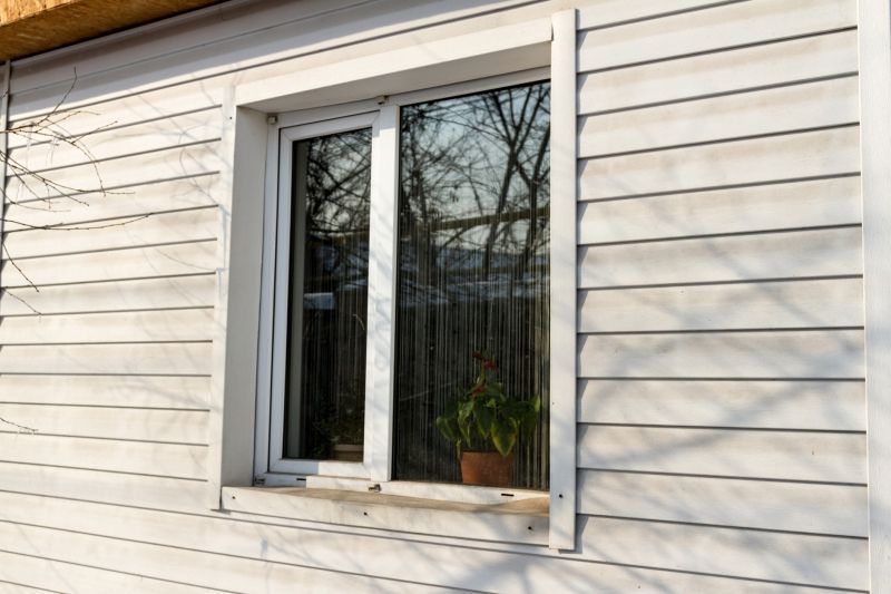 Siding Replacement in Waterbury, VT