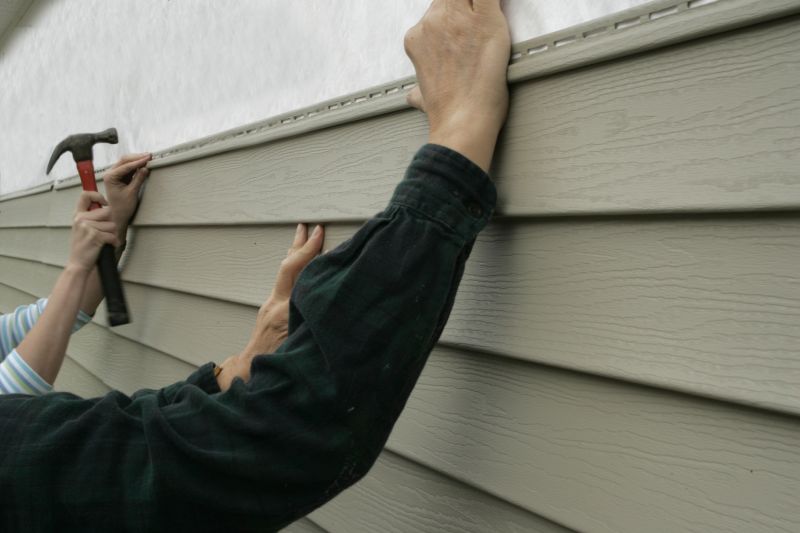 Siding Service in Chittenden County, VT