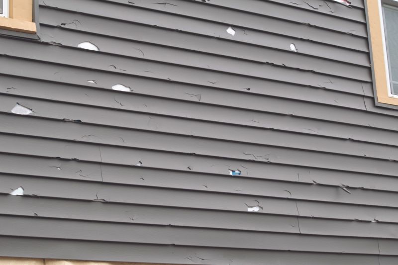 Siding Service in Stowe, VT