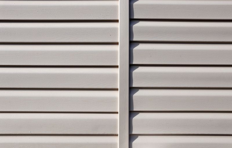 Vinyl Cladding Installation in Essex Junction, VT