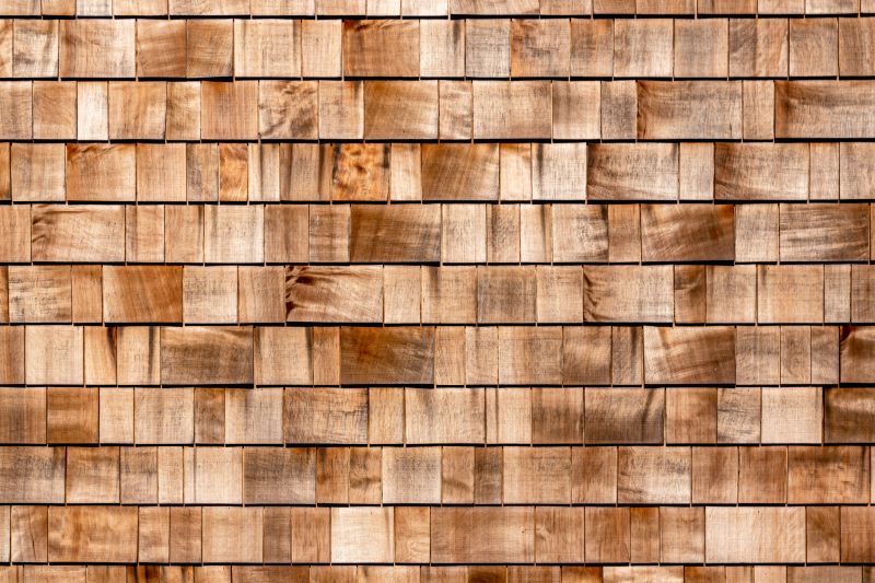 Wood Shake Siding Installation in Essex Junction, VT