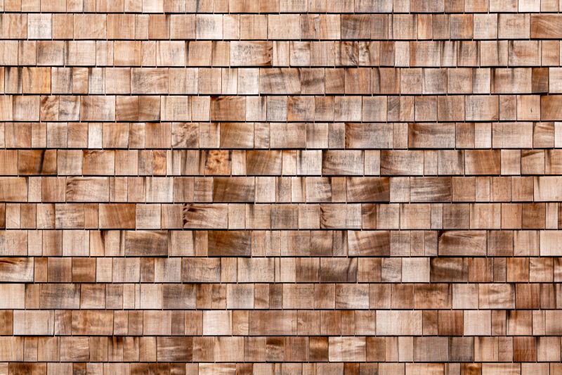 Wood Shake Siding Installation in Essex Junction, VT