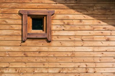 Wood Siding Replacement in Lamoille County, VT