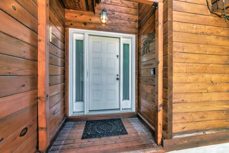 Wood Siding Replacement in Morrisville, VT