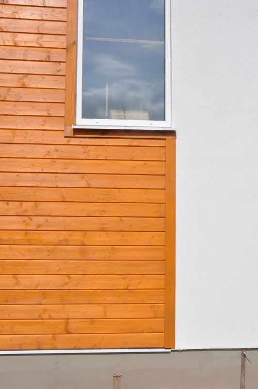 Wood Siding Replacement in Stowe, VT